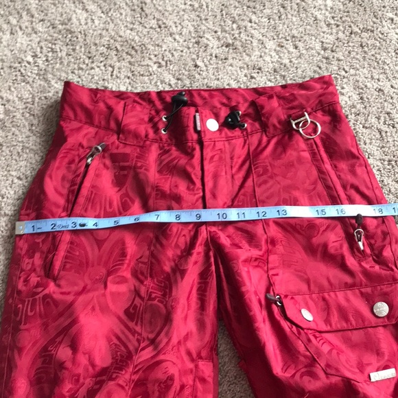 NWOT Liquid Venture5000 MM/snowboard/ski pants - Picture 13 of 14